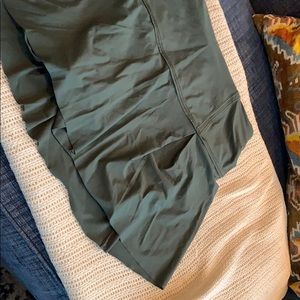 Lululemon tennis skirt